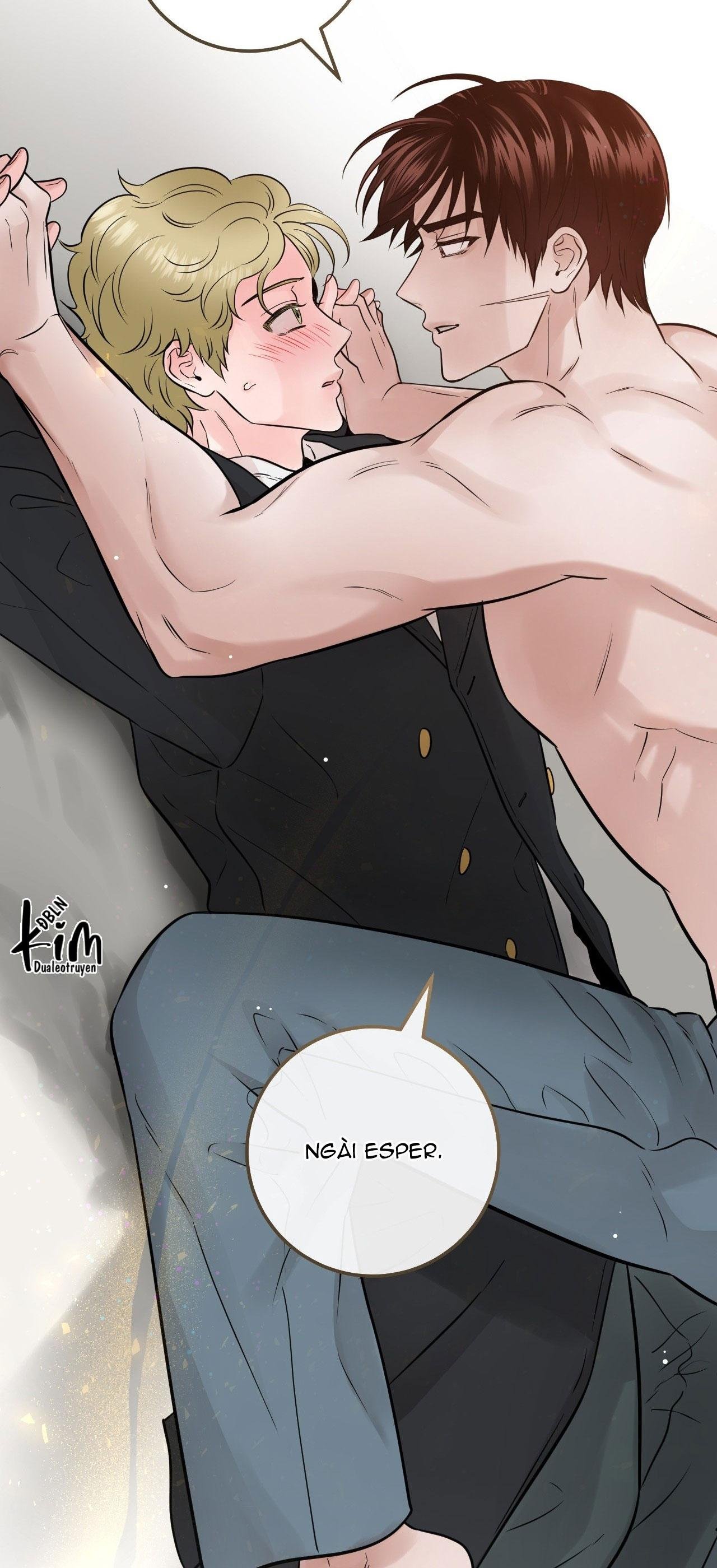 over the paradise chapter 46 33