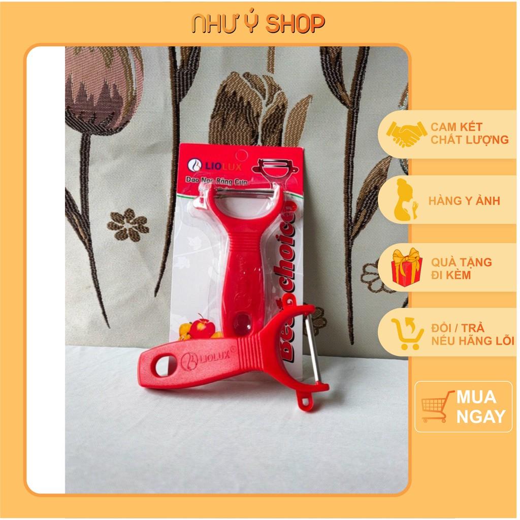Dao nạo và bào sợi rau củ quả