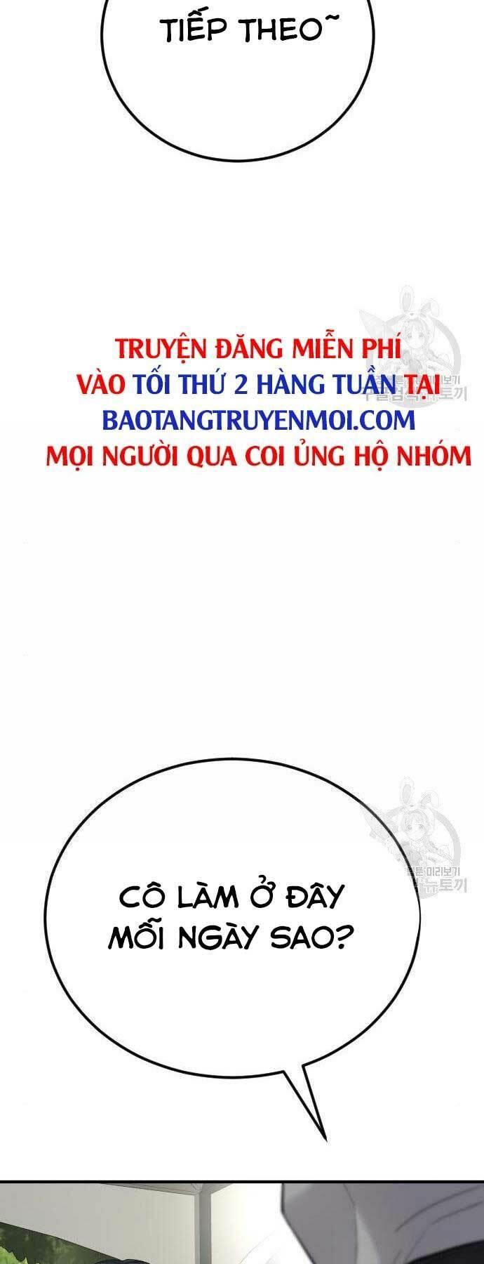 đặc vụ kim chapter 40 134