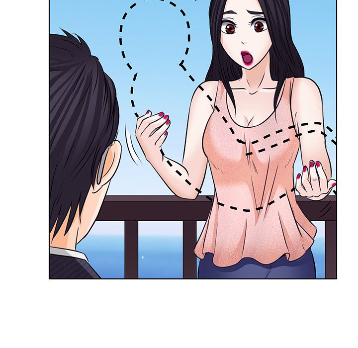 lòng chung thủy chapter 7 47