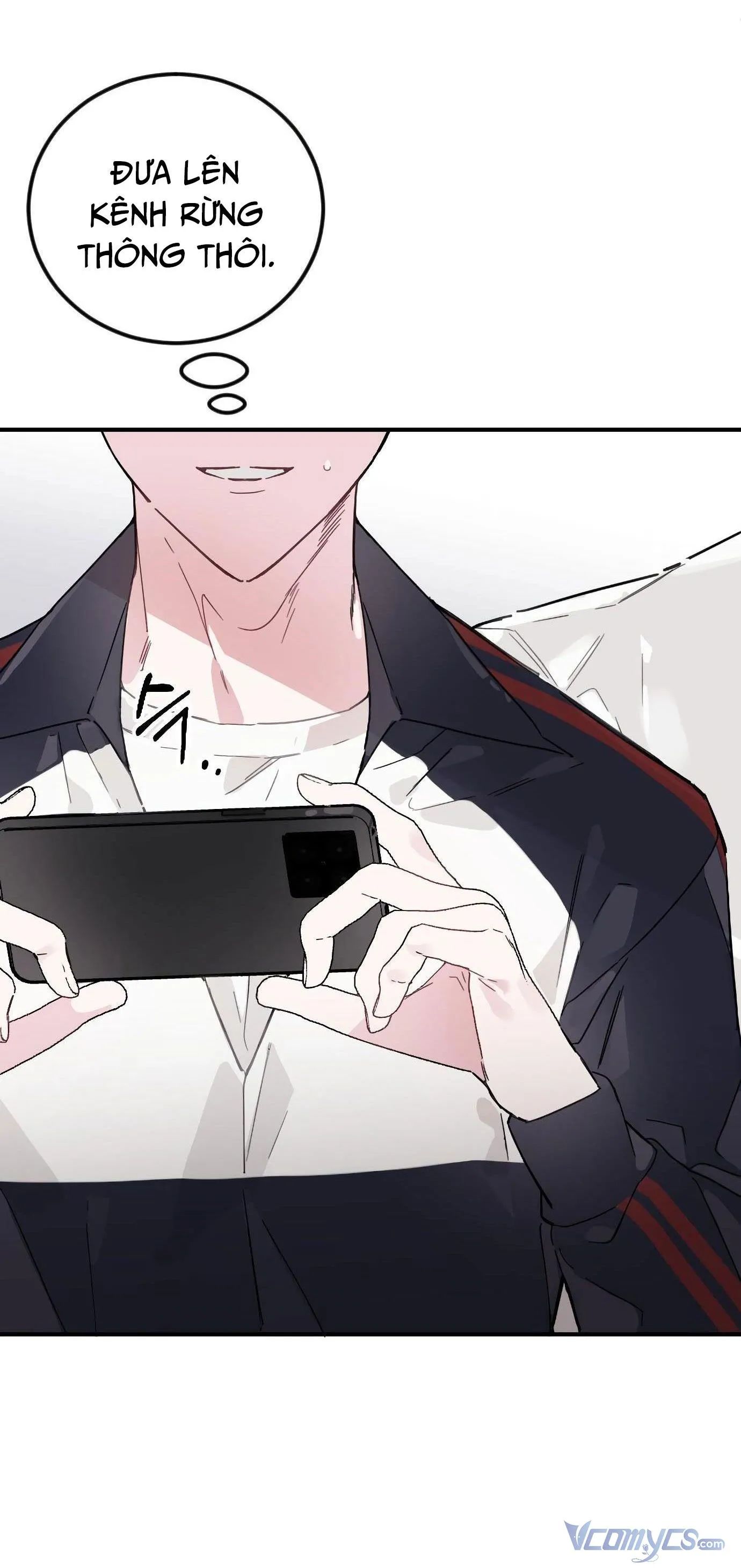 em đã tìm kiếm cả ngàn năm nay chapter 9 58