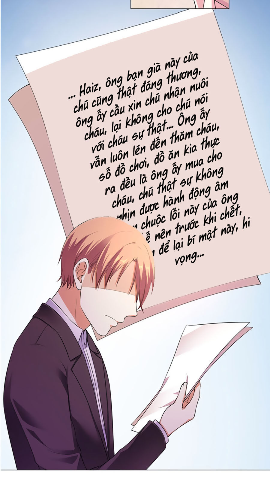 watashi wo hitorijime ni shite chapter 116 12