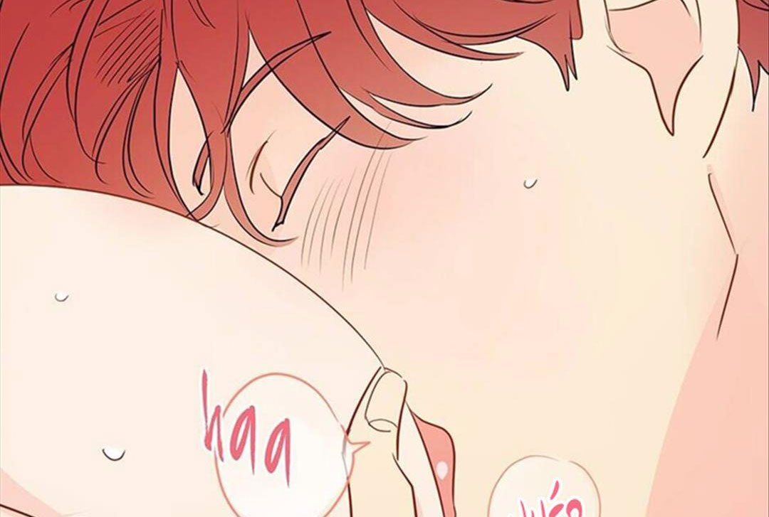 chuyện quái gì với giấc mơ đó vậy chapter 37 29