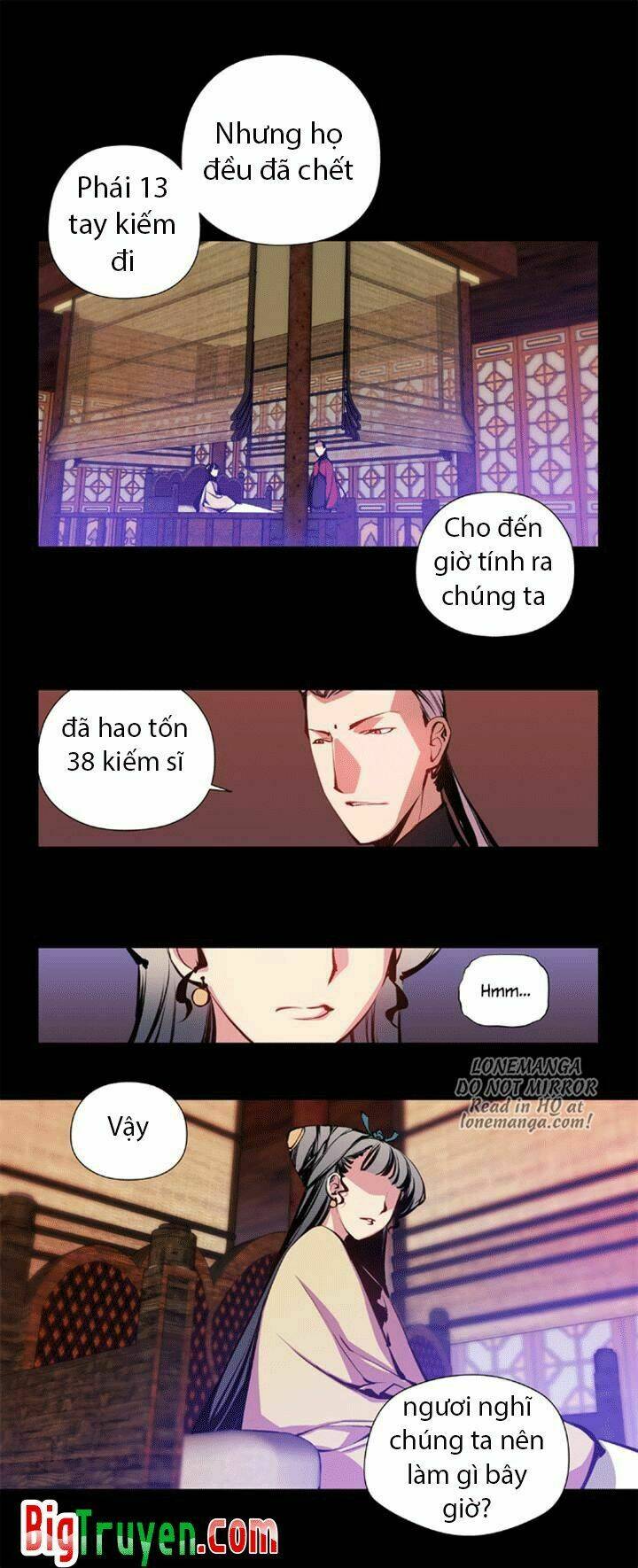 märchen: the embodiment of tales chapter 20 6