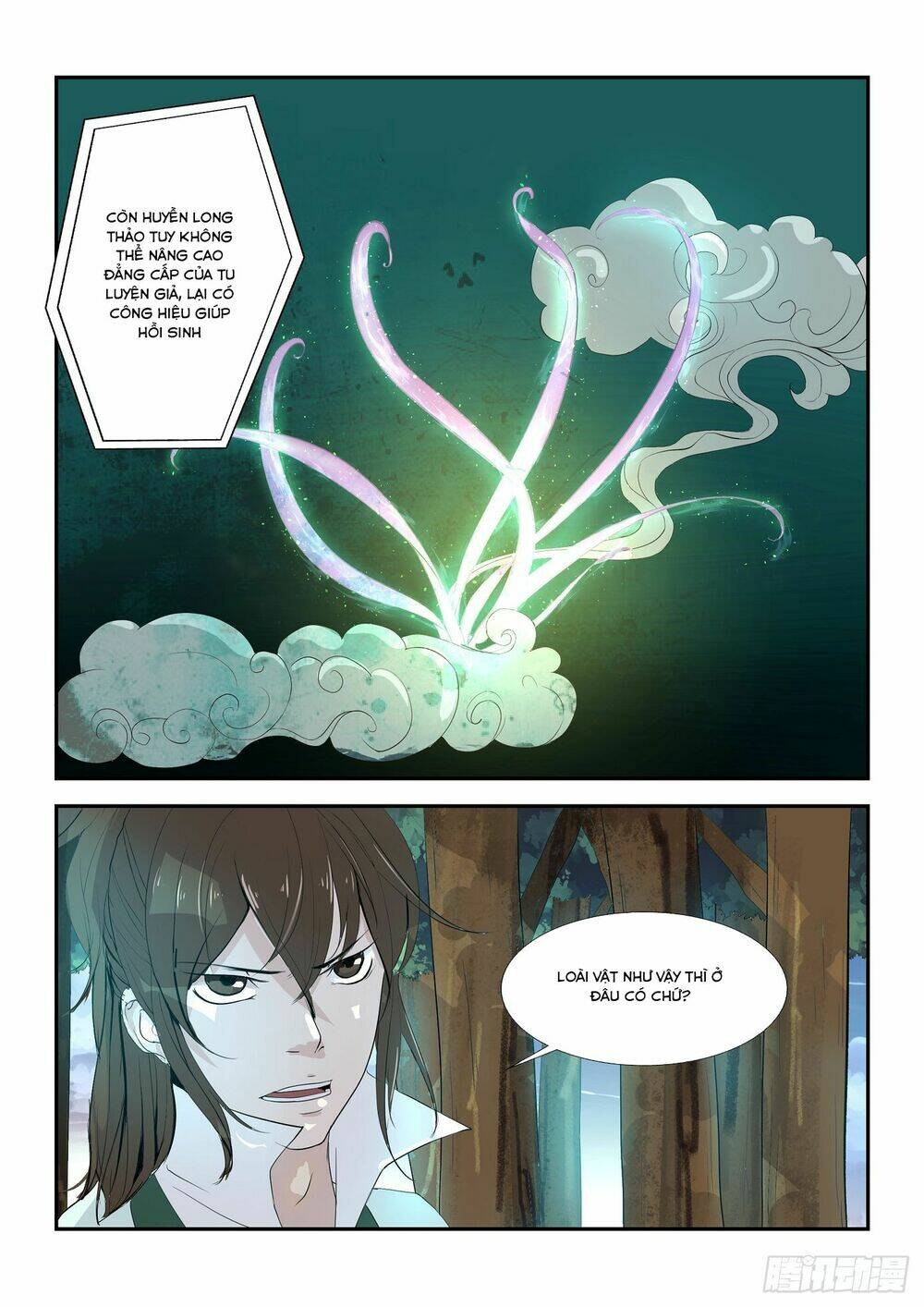 đồ lục tiên ma chapter 10 4