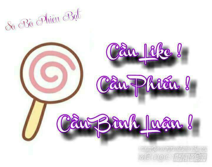 manh bảo đột kích: mami cha con đâu ? chapter 3 33