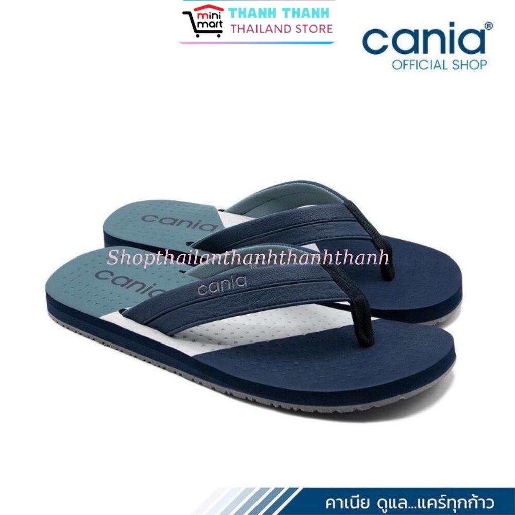 Dép nam xỏ ngón Thái Lan CANIA CM 11385