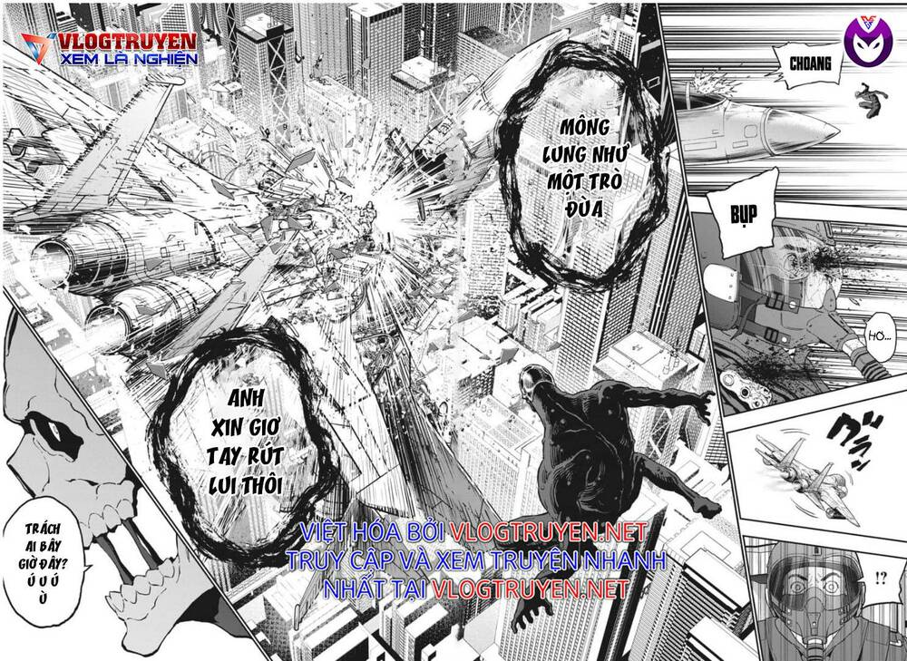 đọa nhân chapter 155 14