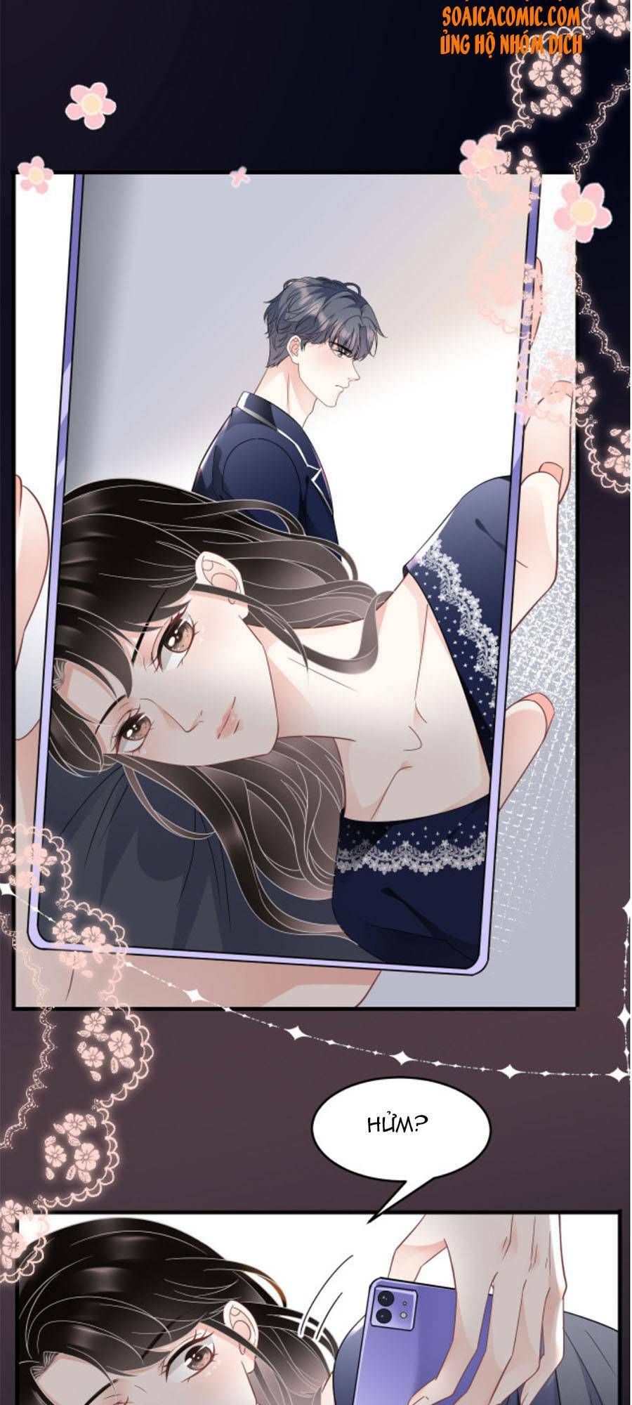 đại tiểu thư có ý đồ gì xấu đâu chapter 64 20