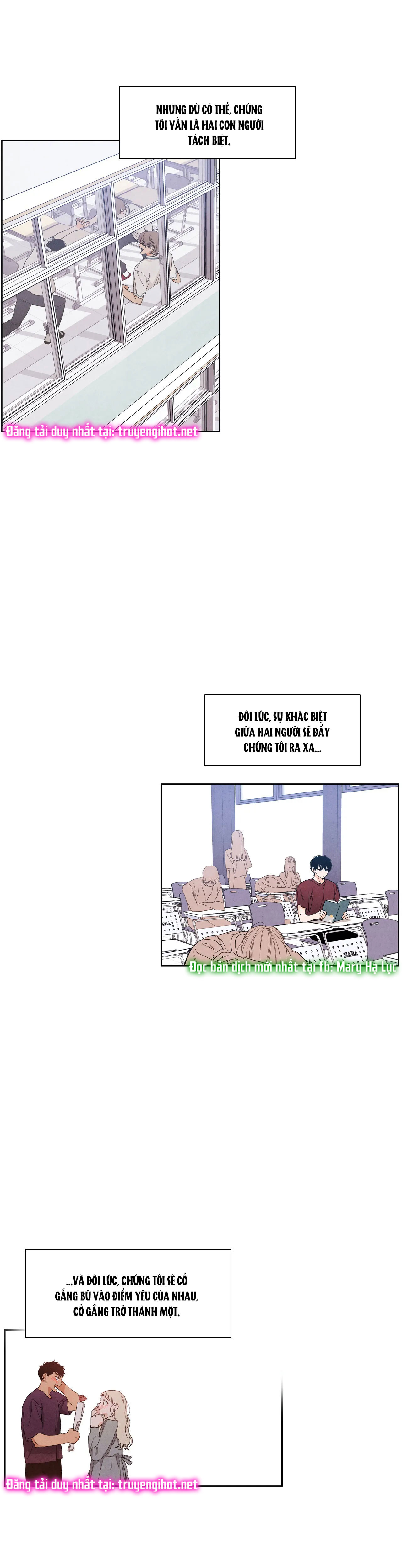 1 cộng 1 bằng.... chapter 52 35