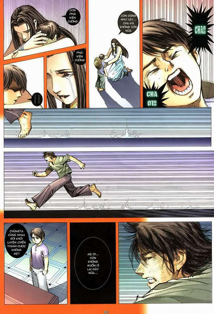 võ thần phượng hoàng chapter 110 23