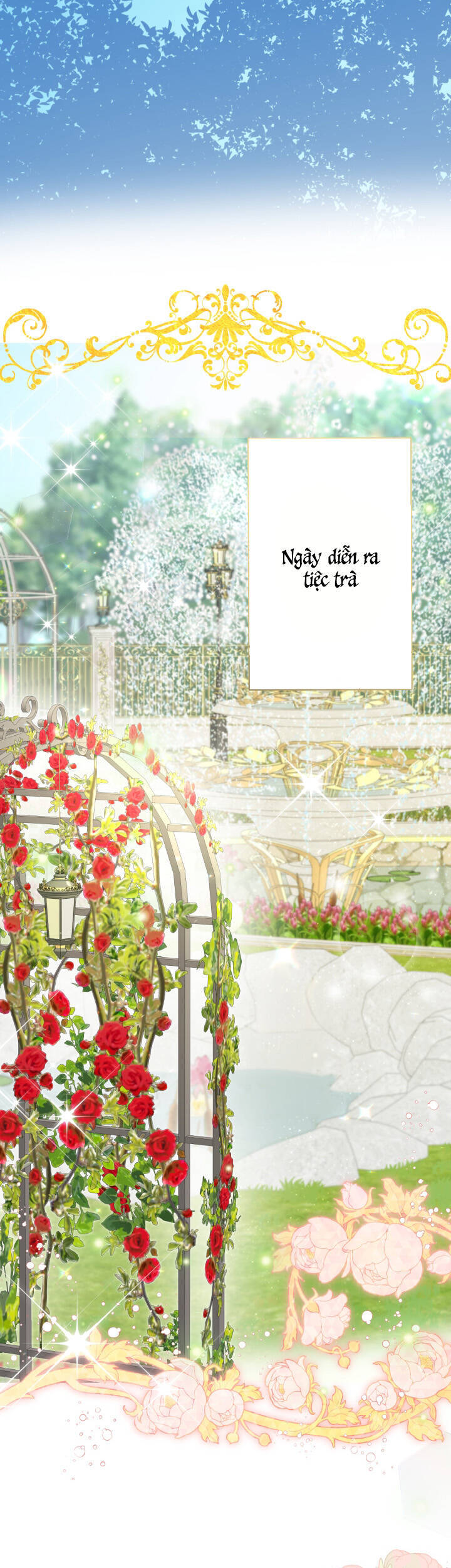 những nhân vật mạnh nhất thế giới ám ảnh tôi chapter 34 31