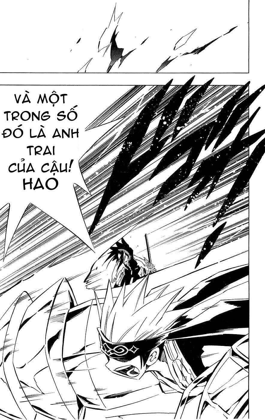 vua pháp thuật chapter 253 18