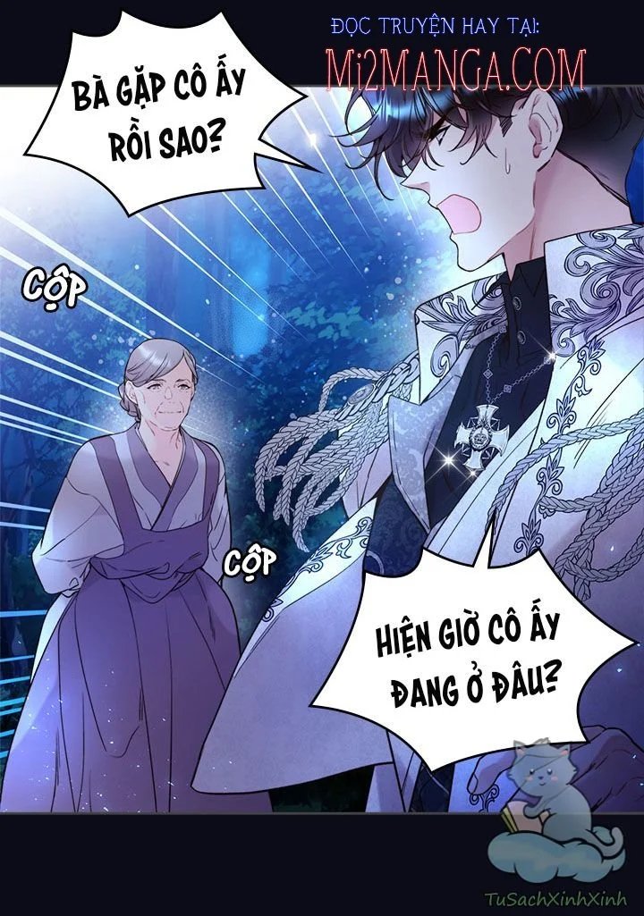 [15+] công chúa chloe chapter 67.1 6