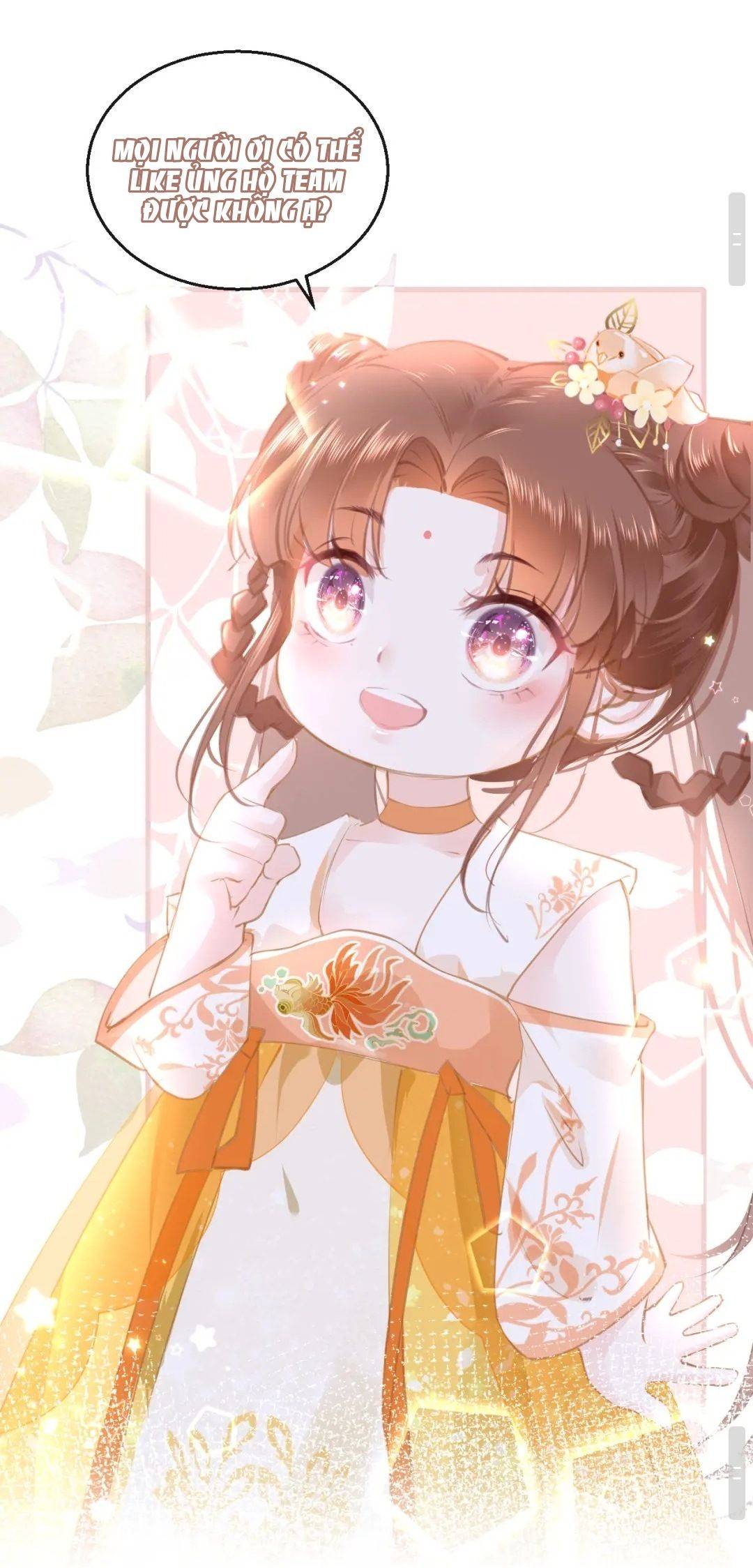 trọng sinh về chinh phục tổng tài chapter 34 16