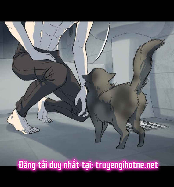 [16+] người đàn ông tầng trên chapter 15.1 6