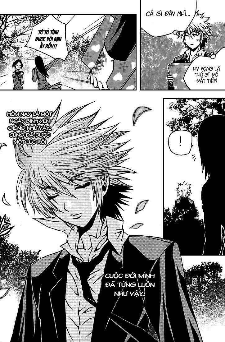 zippy ziggy chapter 15 7