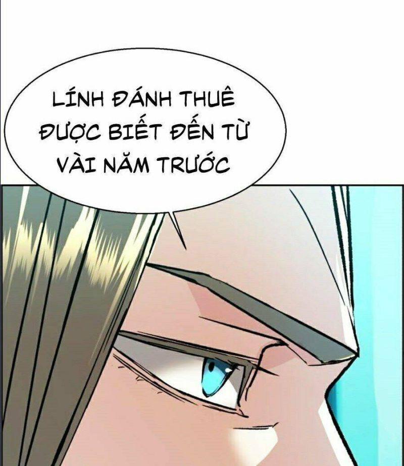 bạn học tôi là lính đánh thuê chapter 40 61