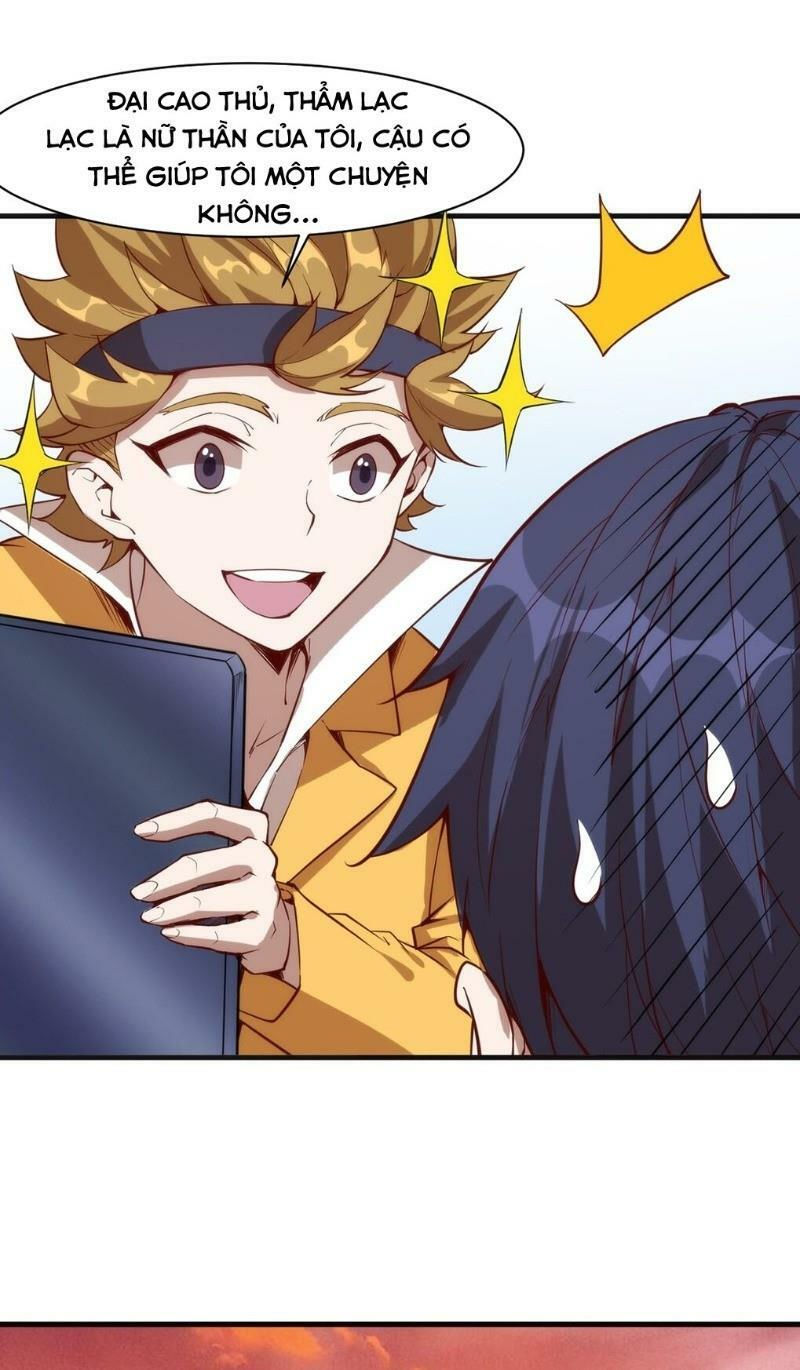 thánh đường chi thành chapter 15 15