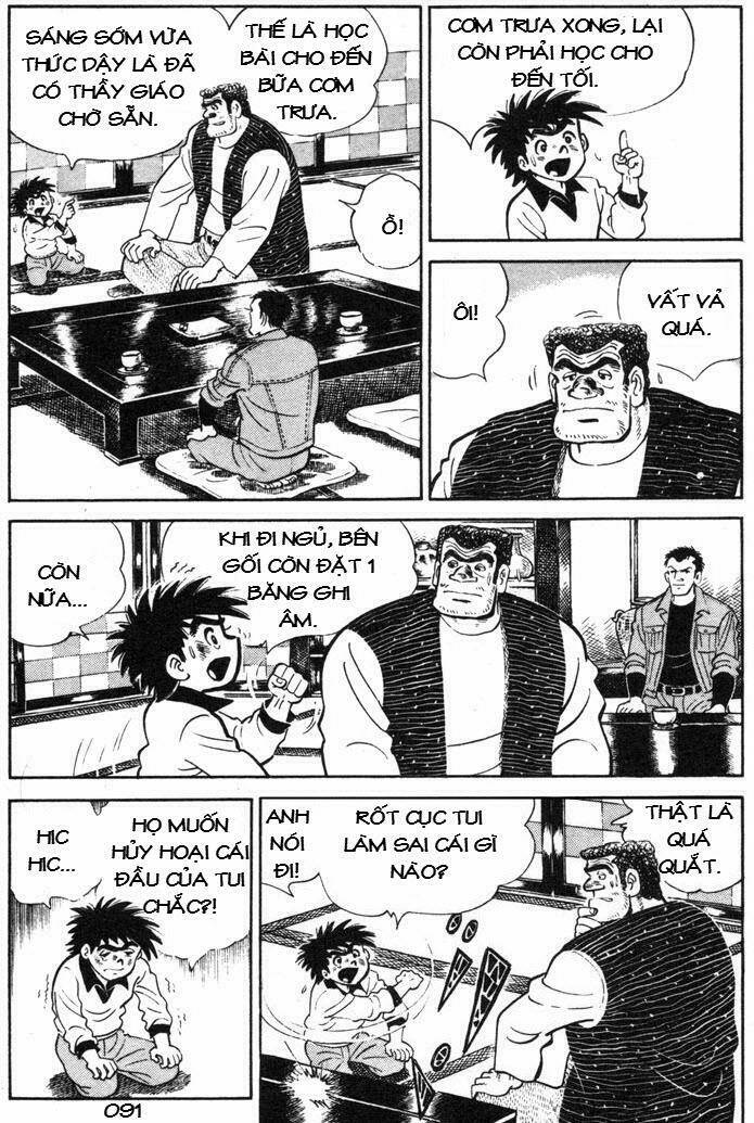 ore wa teppei chapter 59 13