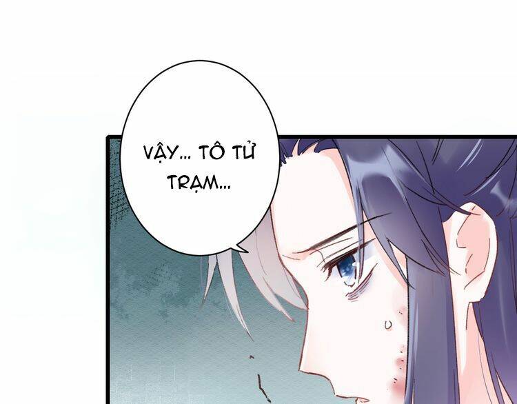 hoa nhan sách chapter 94.1 15