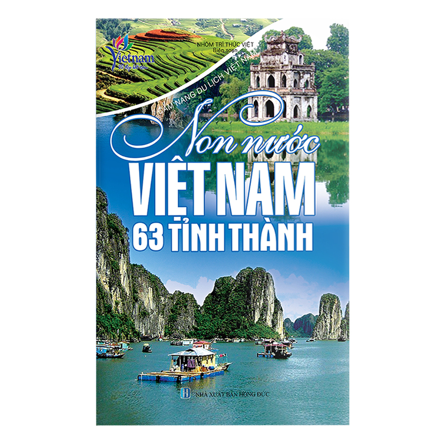 Non Nước Việt Nam 63 Tỉnh Thành