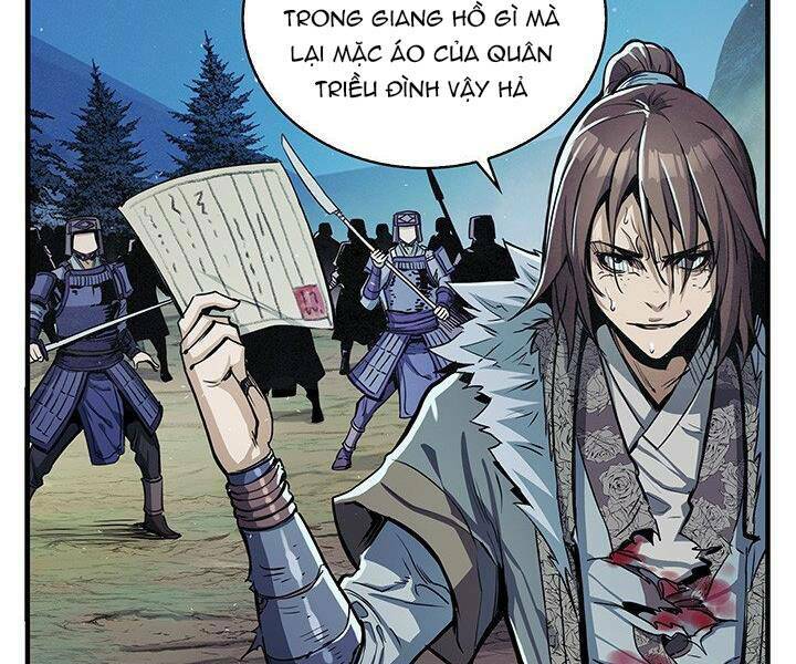 mục hạ vô nhân chapter 5 90