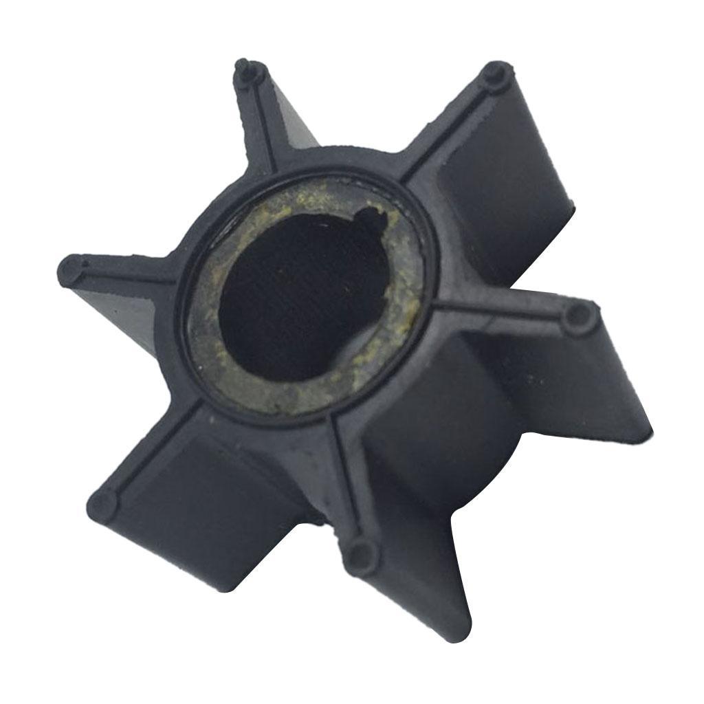 Replacement of The Water Pump Impeller for Tohats 2 Stroke Outboards