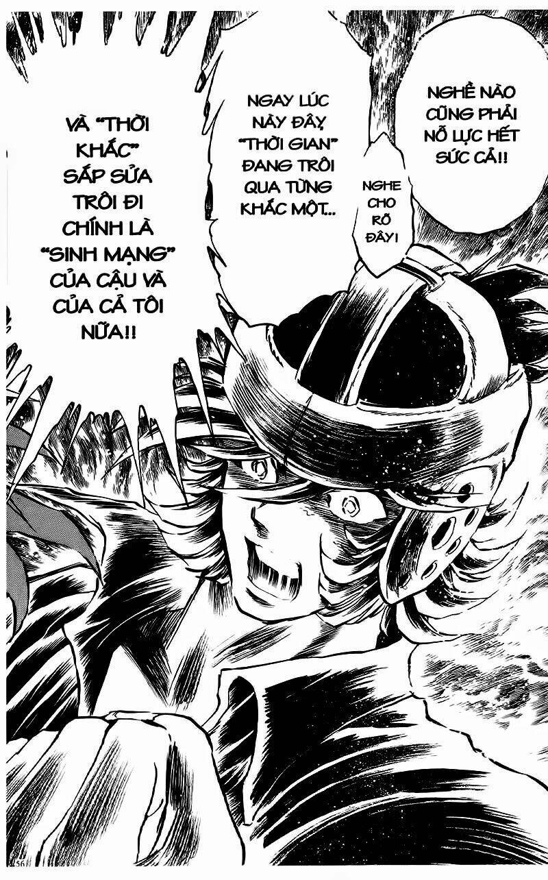 cây bút thần kỳ chapter 1 50