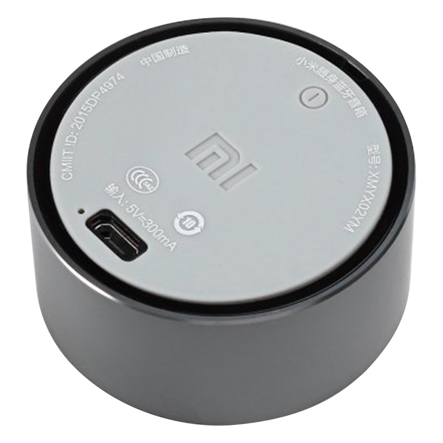Loa bluetooth Xiaomi Canon Youth Lite