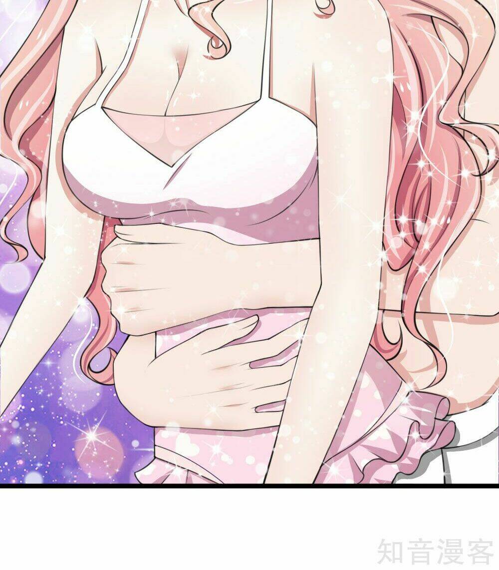 phúc hắc lão công buông em ra chapter 69 13