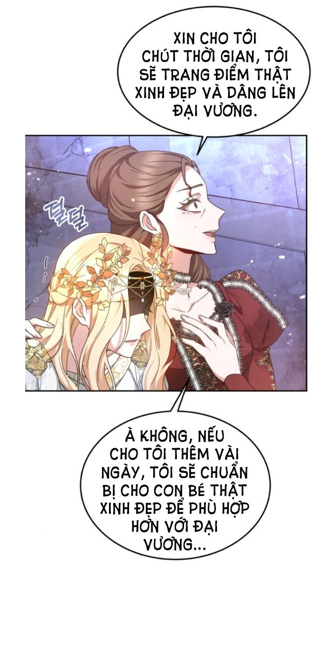 Cướp Dâu chapter 2.2 24