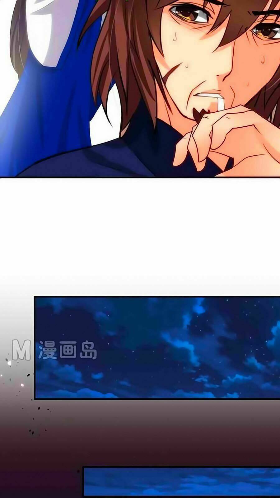 dưỡng thiếu chủ đấu tra nam chapter 29 7