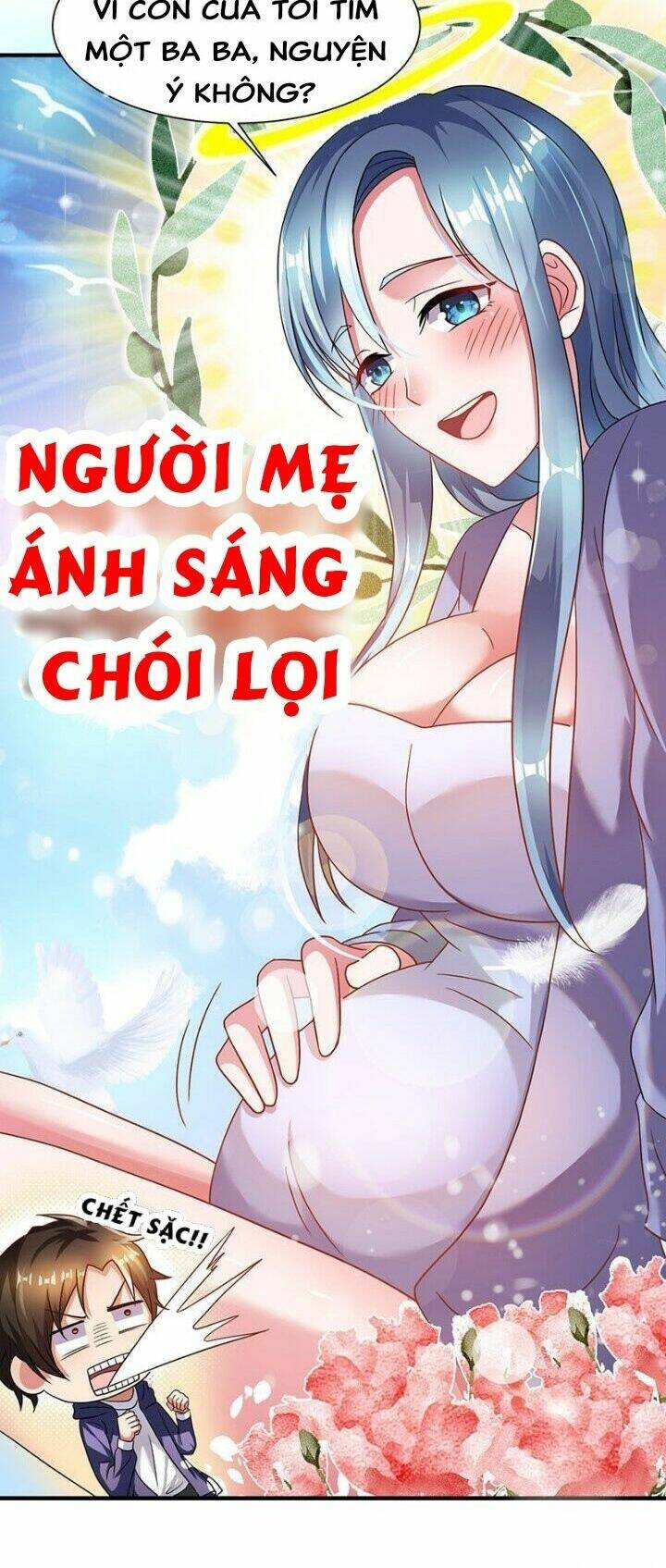 đặc công phu nhân mỹ nữ của ta chapter 1 9