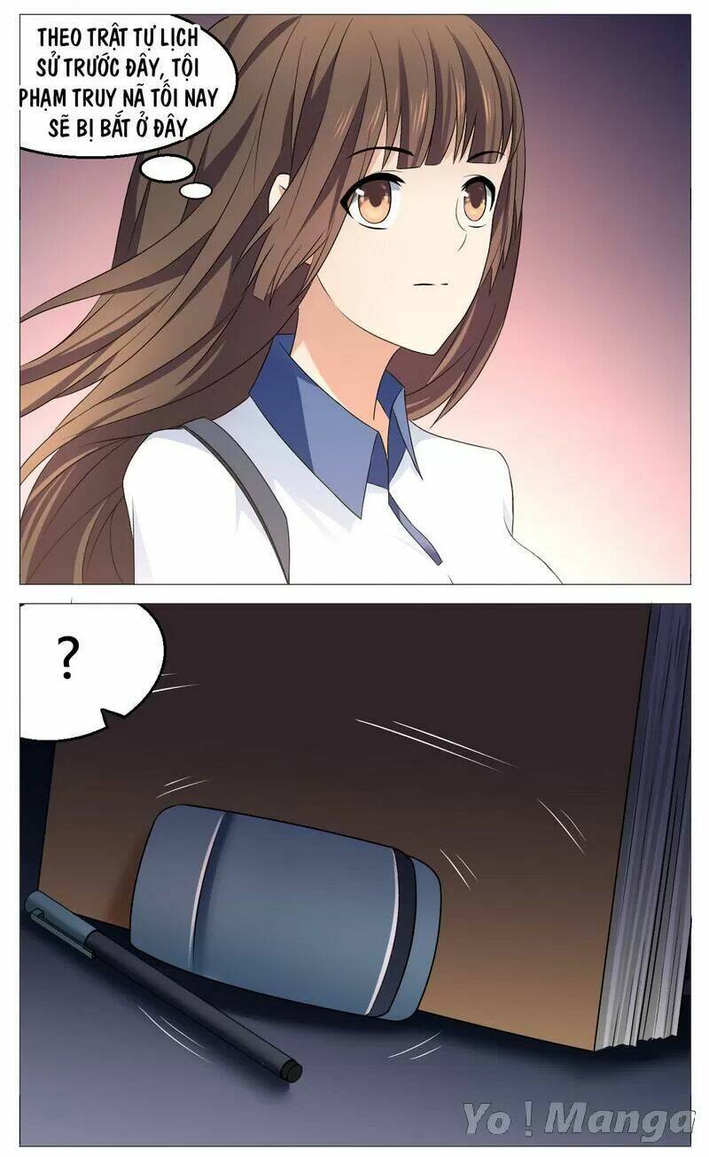 tôi là vợ tôi chapter 55 12