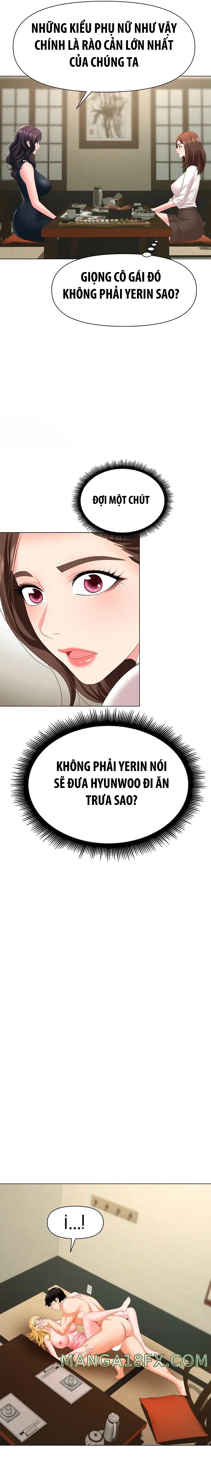 sập bẫy chapter 6 35