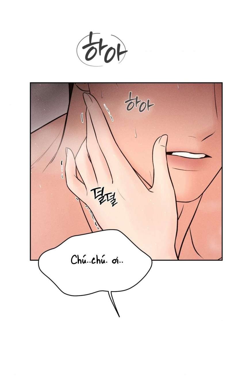 [18+] chú à, tôi sẽ trả tiền xe cho chú chapter 9 52