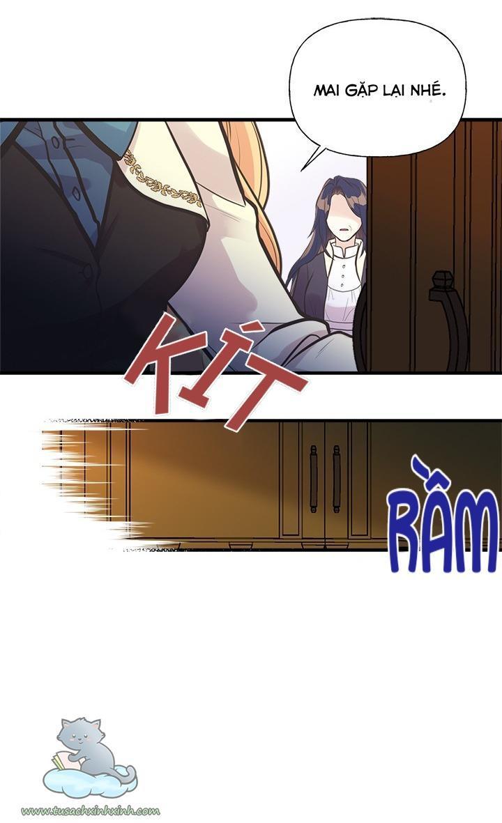 chị tôi nhặt về nam chính của tiểu thuyết chapter 55 13