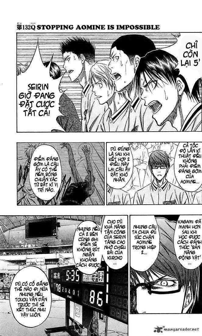 vua bóng rổ kuroko chapter 132 3