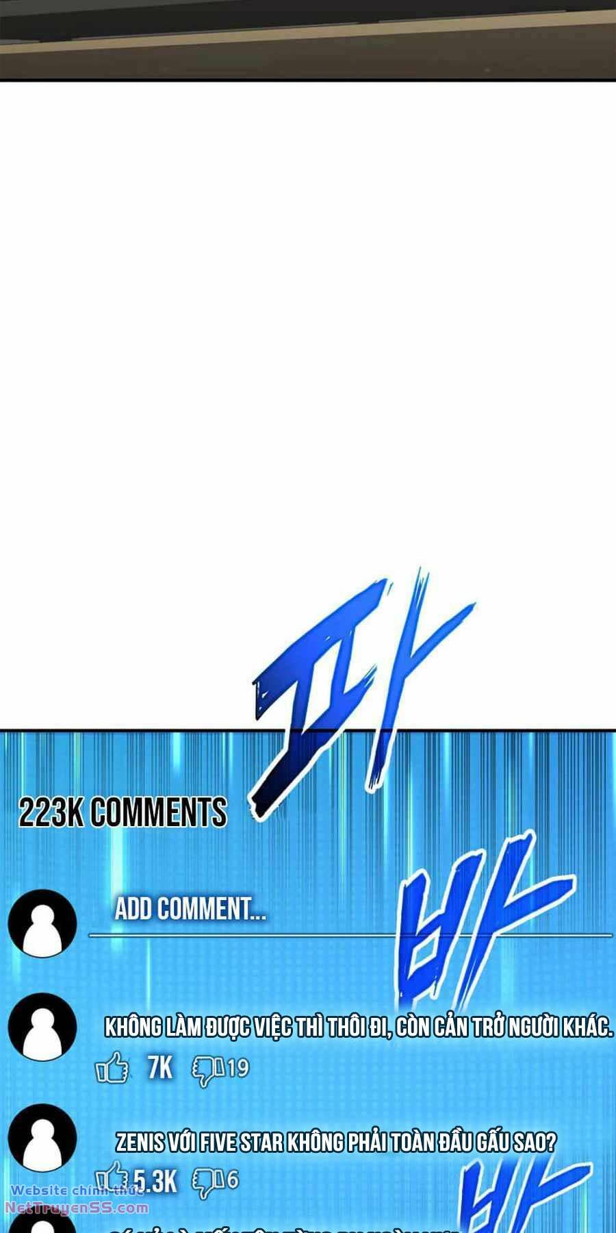 huyền thoại game thủ - tái xuất chapter 141 28