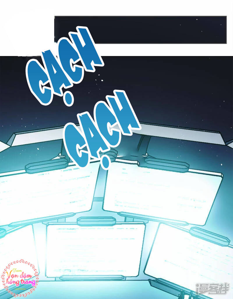 cô ấy đến rồi, xin nằm xuống! chapter 203 23