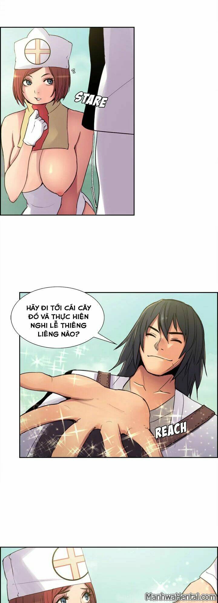 dâm hùng chapter 5 23