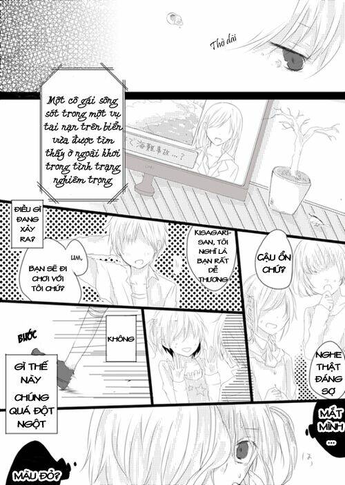 kagerou project doujinshi chapter 6 4