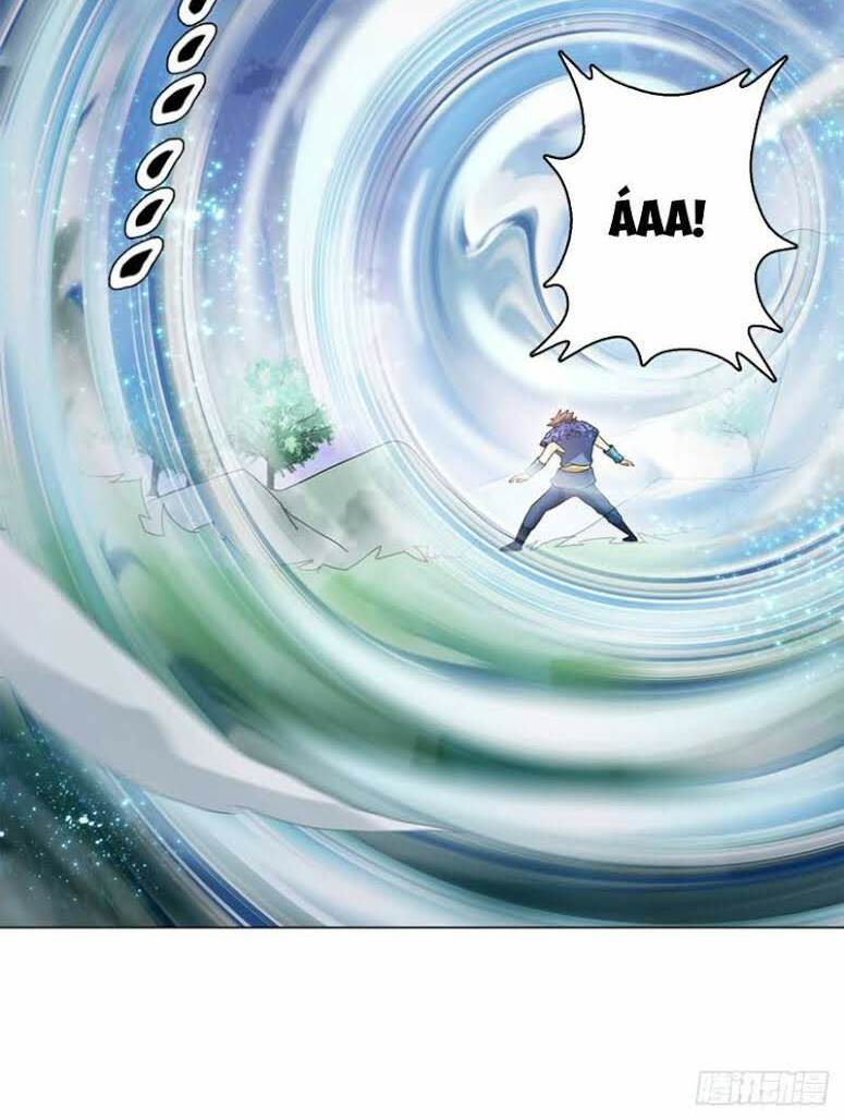 thiên thần quyết chapter 77 17