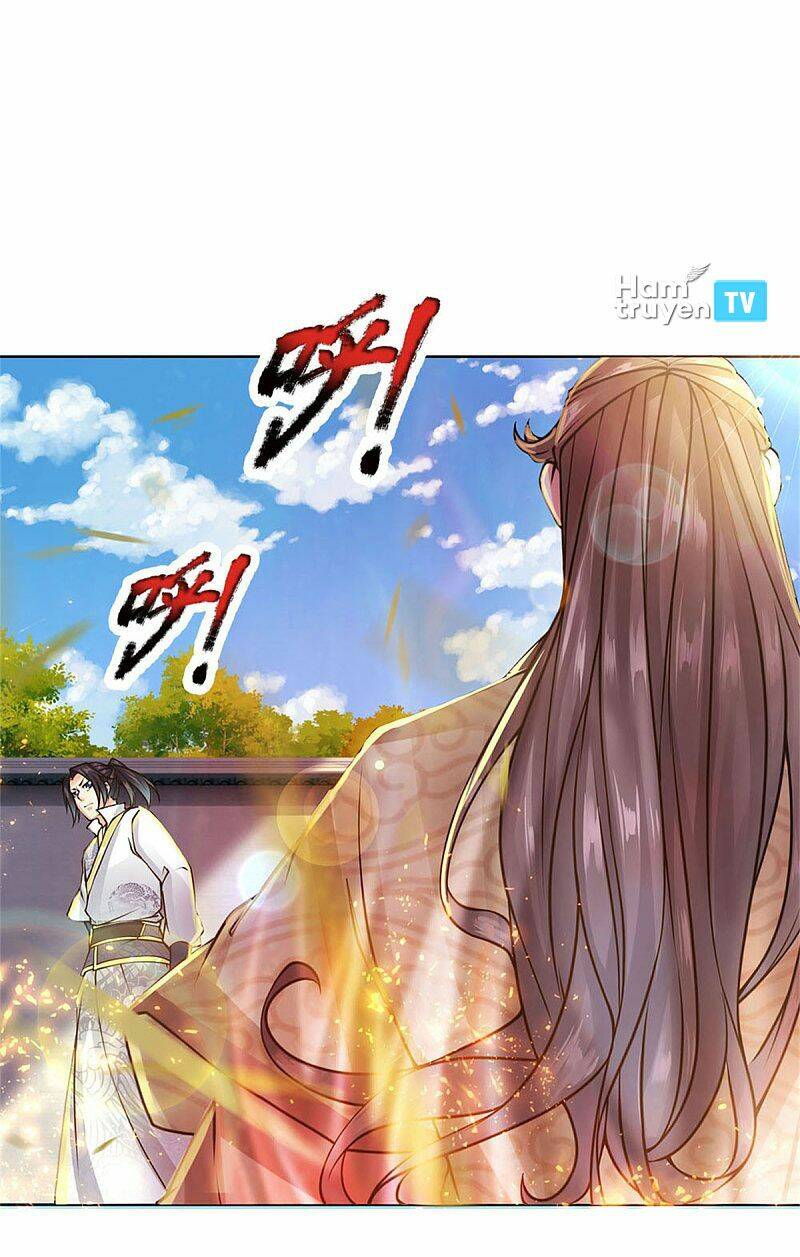 thân thể của ta là kiếm chủng chapter 108 11