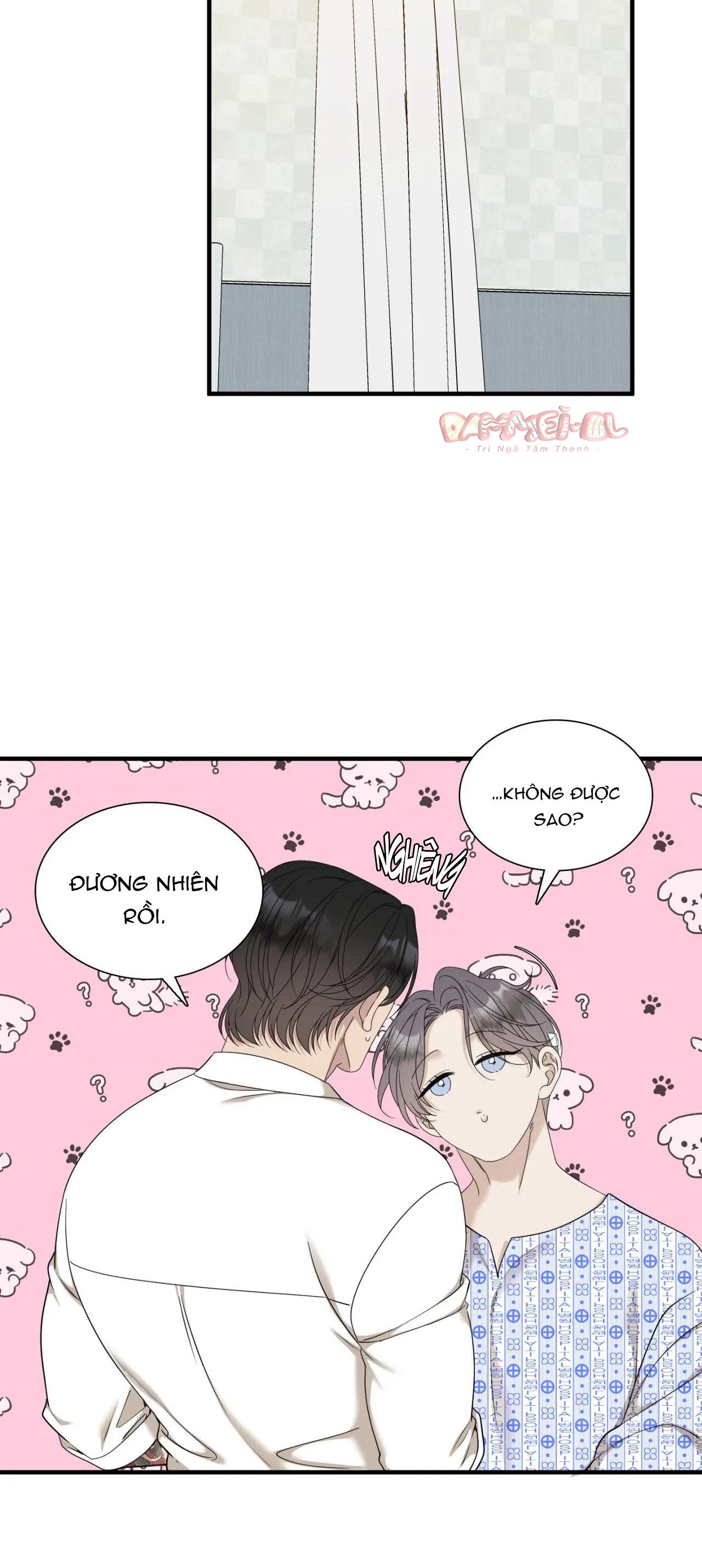 tên cặn bã chapter 31 30