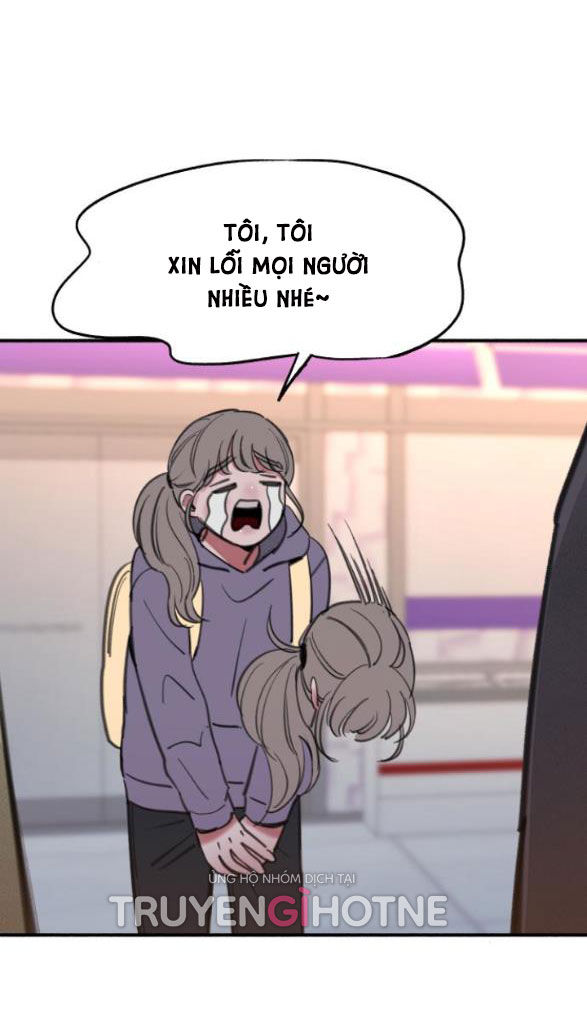 nàng thơ nổi tiếng - nàng thơ myung chapter 8.2 28