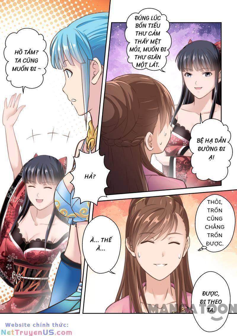 ta là chí tôn chapter 236 8