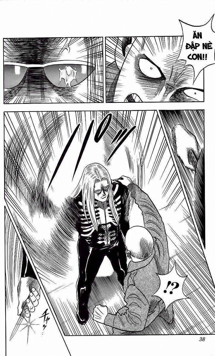 hareluya ii boy chapter 99 12