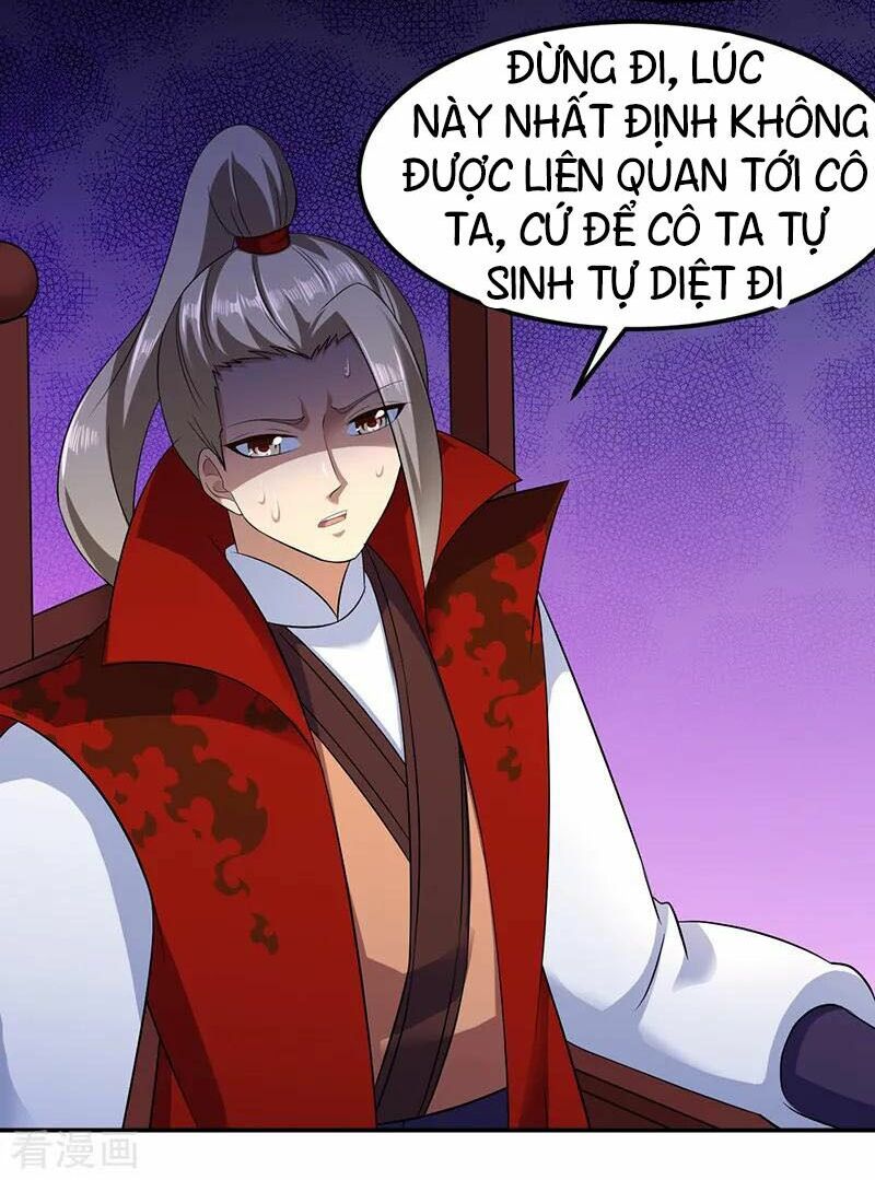 võ đạo độc tôn chapter 89 26